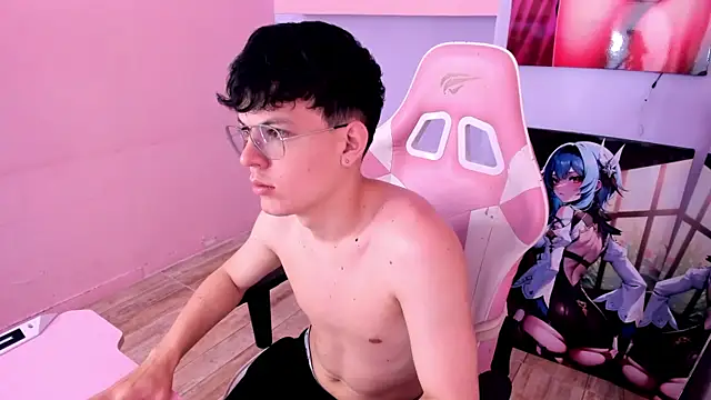 AngeloBocellii 웹캠 쇼