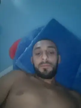 Show de ceda112 na webcam