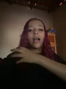 Show de littlehoney00 na webcam