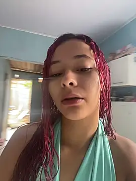 Show de littlehoney00 na webcam