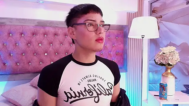 Connor_Kings' Webcam Show