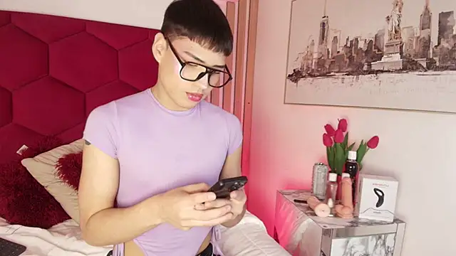 Connor_Kings' Webcam Show