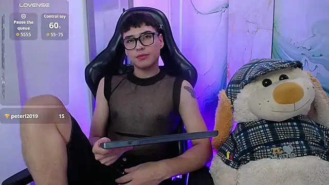 Connor_Kings Webcamshow