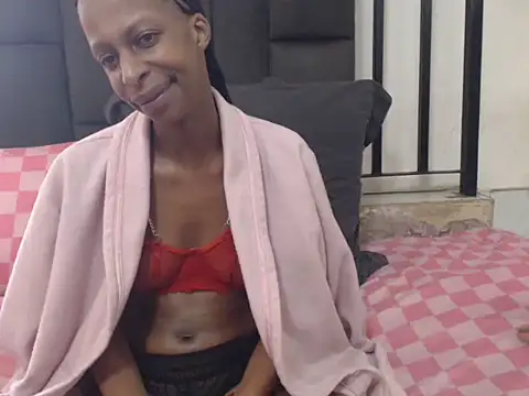 Mushkybae live XXX chat