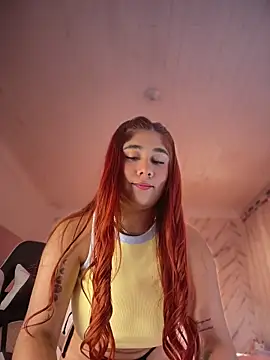 Chanel_connor Cameră chat live