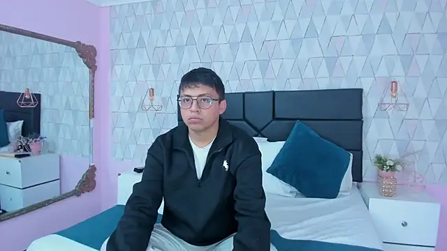 MarceeloMoretti Webcamshow