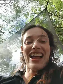 karenarango Chat XXX in diretta