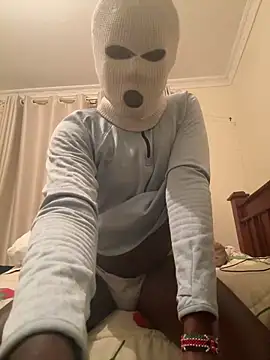 K_swan Show Webcam