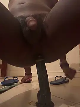 K_swan Webcamshow