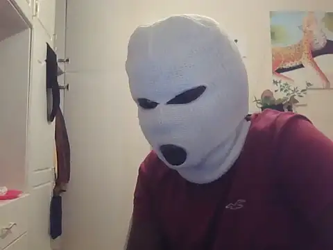 Show webcam de K_swan