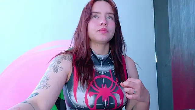 Zenin_1's Webcam Show
