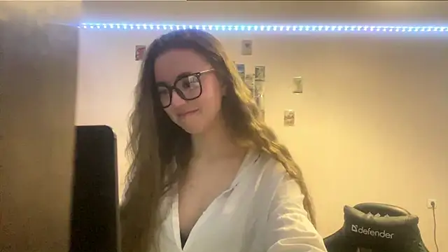 KrystalCarabine Chat XXX in diretta