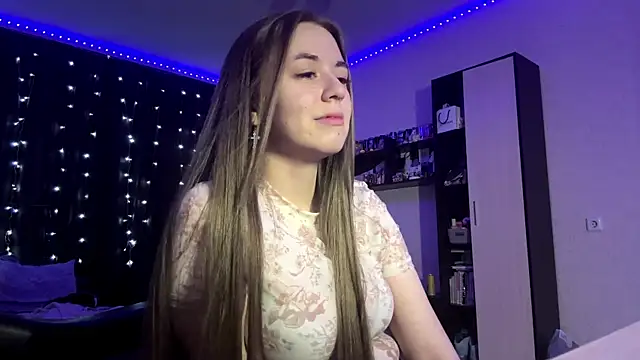KrystalCarabine's Live XXX Chat