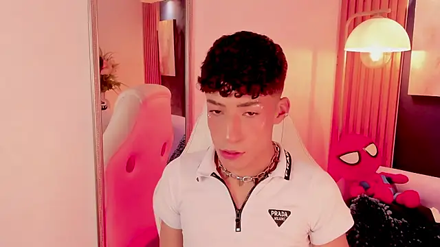 Show Webcam de Adann_Scott