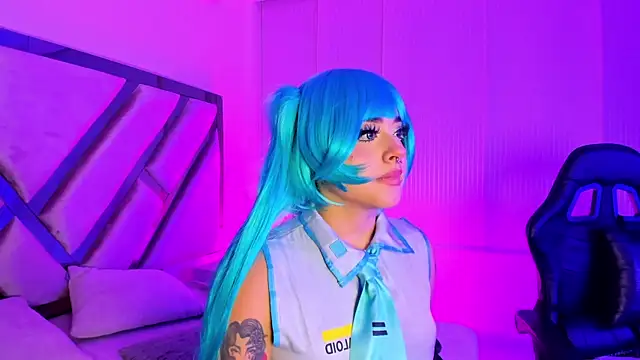 Elena_Tylor Webcam Show
