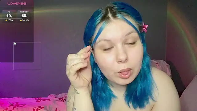 Stefani_Art – Naživo XXX chat