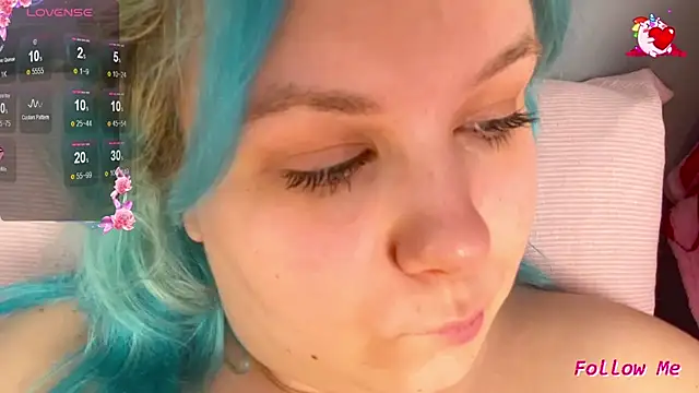 Stefani_Art Live XXX-chat