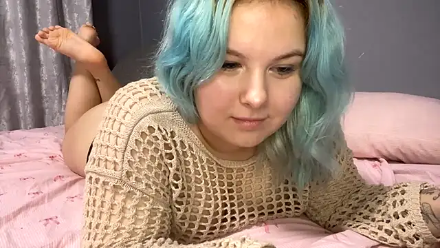 Stefani_Art's Live XXX Chat