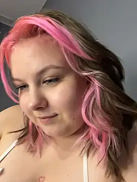 Stefani_Art Chat XXX live