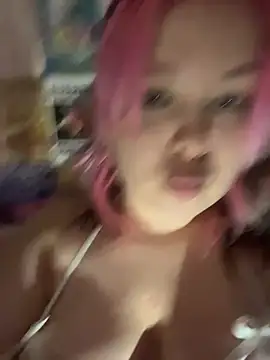 Stefani_Art's Live XXX Chat