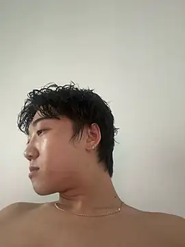 YourBadboy718's Webcam Show