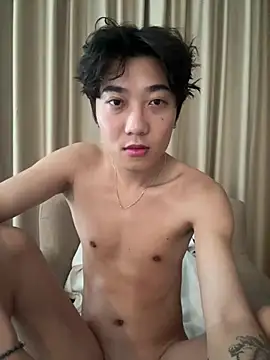 Show Webcam de YourBadboy718