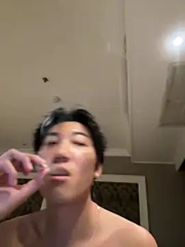 YourBadboy718 Show Webcam