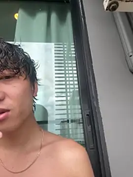 โชว์เว็บแคมของ YourBadboy718