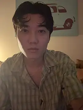 YourBadboy718 在線直播表演
