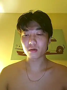 YourBadboy718 Show Webcam