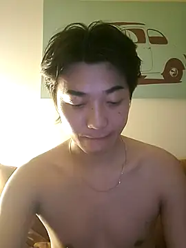 YourBadboy718 Pertunjukan Webcam