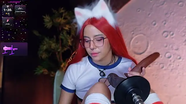 emmanakamura's Webcam Show