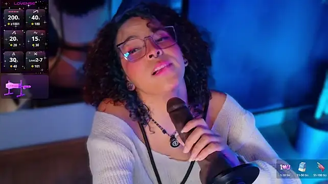 emmanakamura Chat XXX in diretta