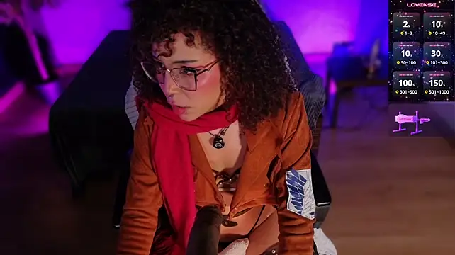 emmanakamura Live XXX-Chat