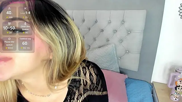 Lyn_pamplon's Webcam Show