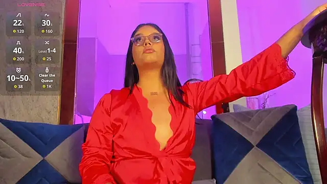 _katty_grey_ Webcam Show