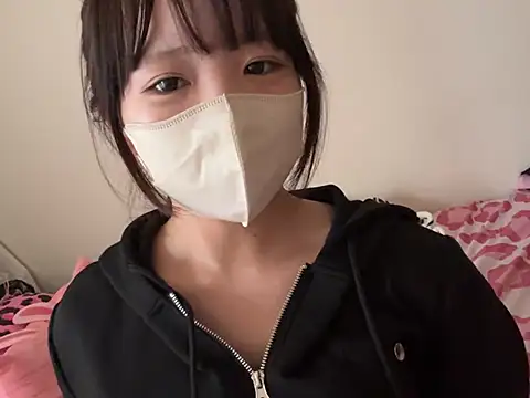 Hirekatsu_18のウェブカメラショー