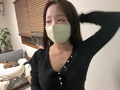 Hirekatsu_18 Live XXX-chat