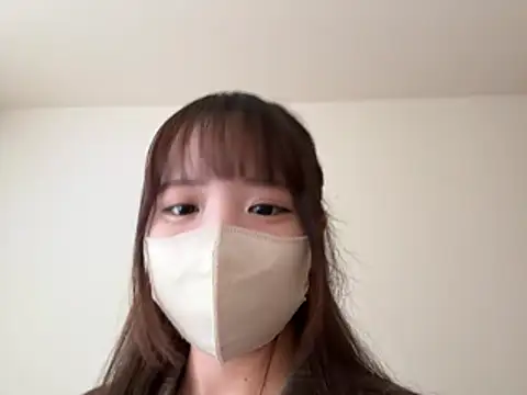 Hirekatsu_18のウェブカメラショー