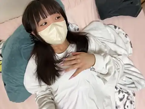 Czat XXX na żywo – Hirekatsu_18