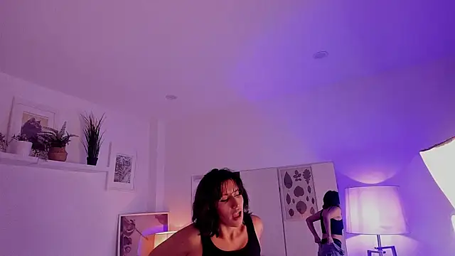 Frrancesca_ Live XXX-Chat