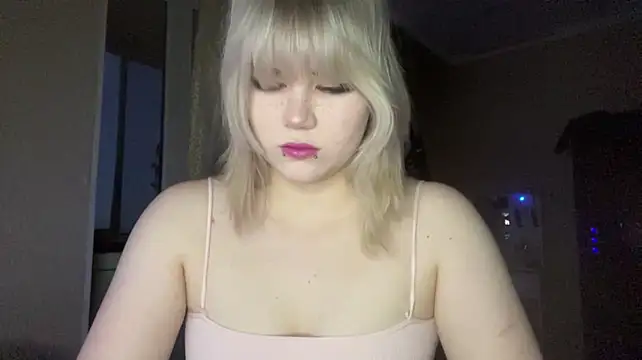 Chat XXX ao vivo de HelloKinki
