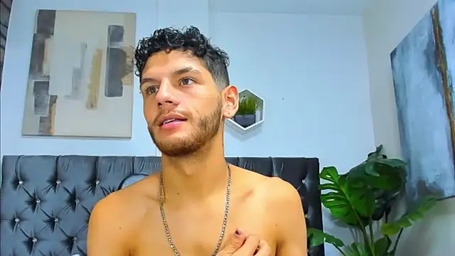 CHRIS_GREY Webcamshow