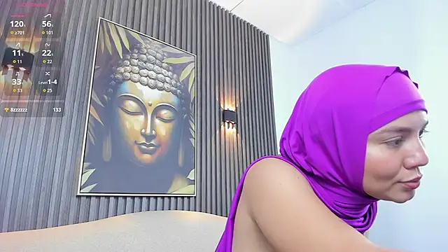 dalilaa__ – webcam-show