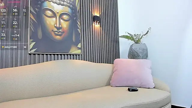 dalilaa__'s Webcam Show