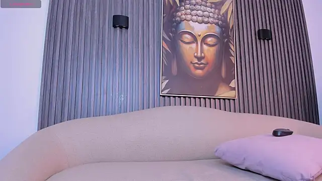 dalilaa__ Webcam show