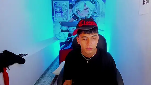 Tyger_Boyy – webcam-show
