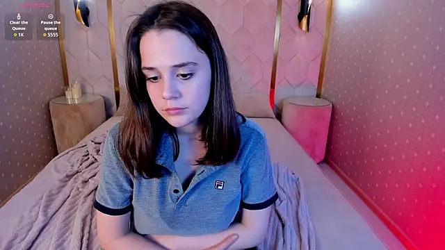 CanabebeBevn Live XXX chat