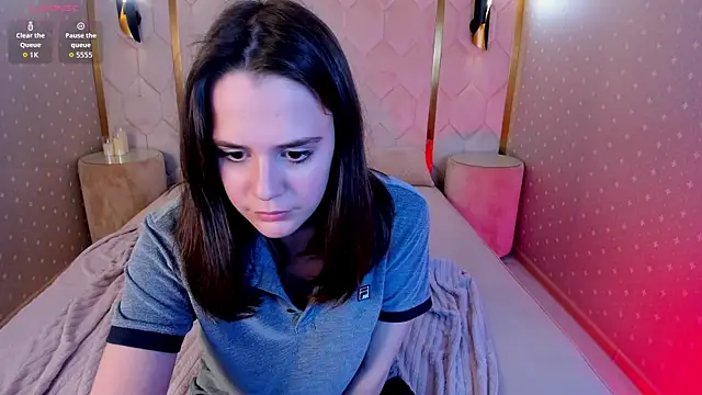 CanabebeBev – Live XXX-chat