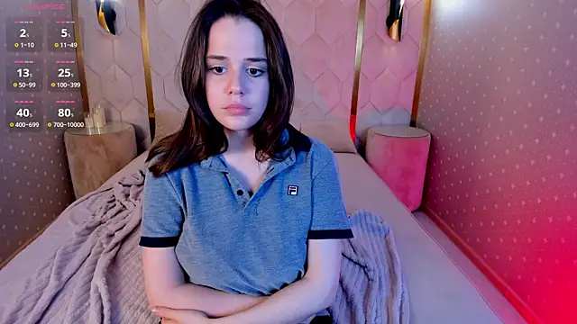 CanabebeBev – Live XXX-chat